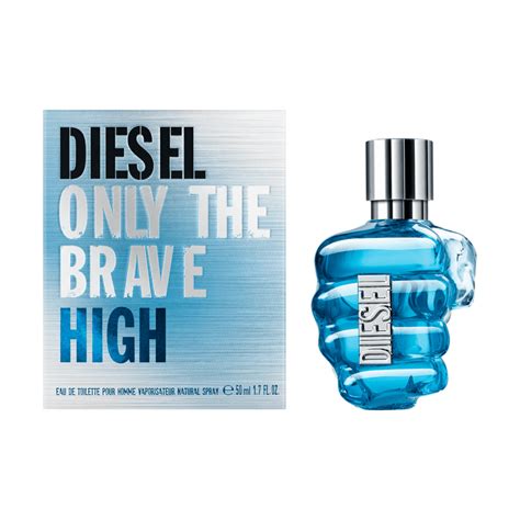 new diesel aftershave for men.